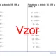 Násobenie a delenie 10, 100 a 1000 | matematika | 26 stĺpcov  3