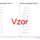 Delenie desatinných čísel | matematika | 26 stĺpcov 3
