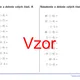 Násobenie a delenie celých čísel | matematika | 26 stĺpcov 3