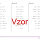 Prevody jednotiek času | matematika | 26 stĺpcov  4