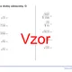 Aritmetika druhej odmocniny | matematika | 26 stĺpcov  4
