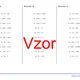 Násobenie a delenie 10, 100 a 1000 | matematika | 26 stĺpcov  4