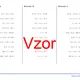 Aritmetika desatinných čísel | matematika | 26 stĺpcov 4