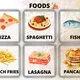 COMMUNICATION CARDS IN BOOK - JPG. 3