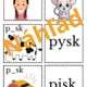 Vybrané a nevybrané slová  2