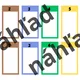 Zábavná matematika a gramatika v jednom 6
