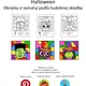 Hudobné maľovanie podľa hudobných skladieb - Halloween 3