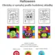 Hudobné maľovanie podľa hudobných skladieb - Halloween 2