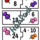 Domino Násobilka 3,4 3