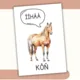 Zvuky zvierat - flashcards 2