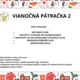 Vianočná pátračka 2 2