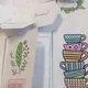 Nonsens literatúra - lapbook  2