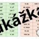 i, í, y, ý po obojakých spoluhláskach  2