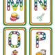 Abeceda - céčka 2