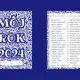 Môj rok 2024 - bilancovanie a spomienky 2