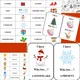 CHRISTMAS / VIANOCE I have Who has 2