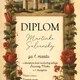 DIPLOMY A ČESTNÉ UZNANIA- Šaliansky Maťko 4