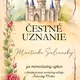 DIPLOMY A ČESTNÉ UZNANIA- Šaliansky Maťko 5
