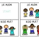 ZIMNÉ ŠPORTY: Ja mám - kto má 2