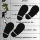 Detektívny behací diktát a prepis 2