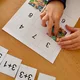 Matematické pexeso, sčítanie a odčítanie do 20 3