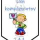 JANUÁR girlanda 2