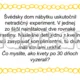 Deň komplimentov 3