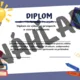 Diplomy na celý školský rok 10