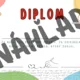 Diplomy na celý školský rok 4