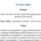 matematicko-biologická blokovka 3