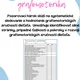 Od bodu k osmičke - grafomotorika ZIMA 5