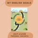 My English Goals – Mapy učebného pokroku – 1. + 2. stupeň ZŠ 3