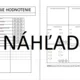 Sebahodnotenie 3
