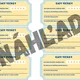 Reflexia - exit tickets (priepustky) 2