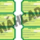 Reflexia - exit tickets (priepustky) 3