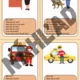 Jobs - speaking cards 3