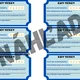 Reflexia - exit tickets (priepustky) 4