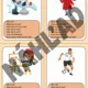 Jobs - speaking cards 4