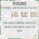 Povolanie, potreby 2