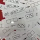 Stavby z kociek - Hejného matematika 2