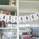 GIRLANDA- FAŠIANGY 4