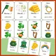 Deň svätého Patrika – Saint Patrick's Day 2