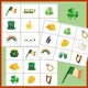 Deň svätého Patrika – Saint Patrick's Day BINGO! 3