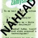 Plagáty do triedy: Čím chceš byť? 2