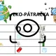 EKOPÁTRAČKA - NAŠA PLANÉTA ZEM (DEŇ ZEME)  3