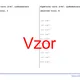Algebraický vzorec (A-B)^2, zjednodušovanie (desatinné čísla) | matematika, algebra | 26 stĺpcov 2