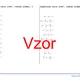 Algebraický vzorec (A+B)^2, rozklad (zlomky) | matematika, algebra | 26 stĺpcov 2