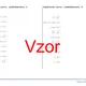 Algebraické vzorce, zjednodušovanie | matematika, algebra | 26 stĺpcov 2