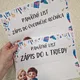 ZÁPIS DO 1. ROČNÍKA/ÚVODNÉHO ROČNÍKA 7