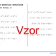 Násobenie mnohočlenu mnohočlenom (desatinné čísla) | matematika, algebra | 26 stĺpcov 3